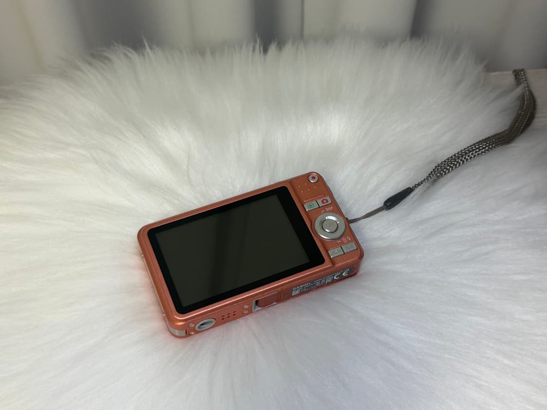 카시오 엑슬림 ex-z85 상품이미지6