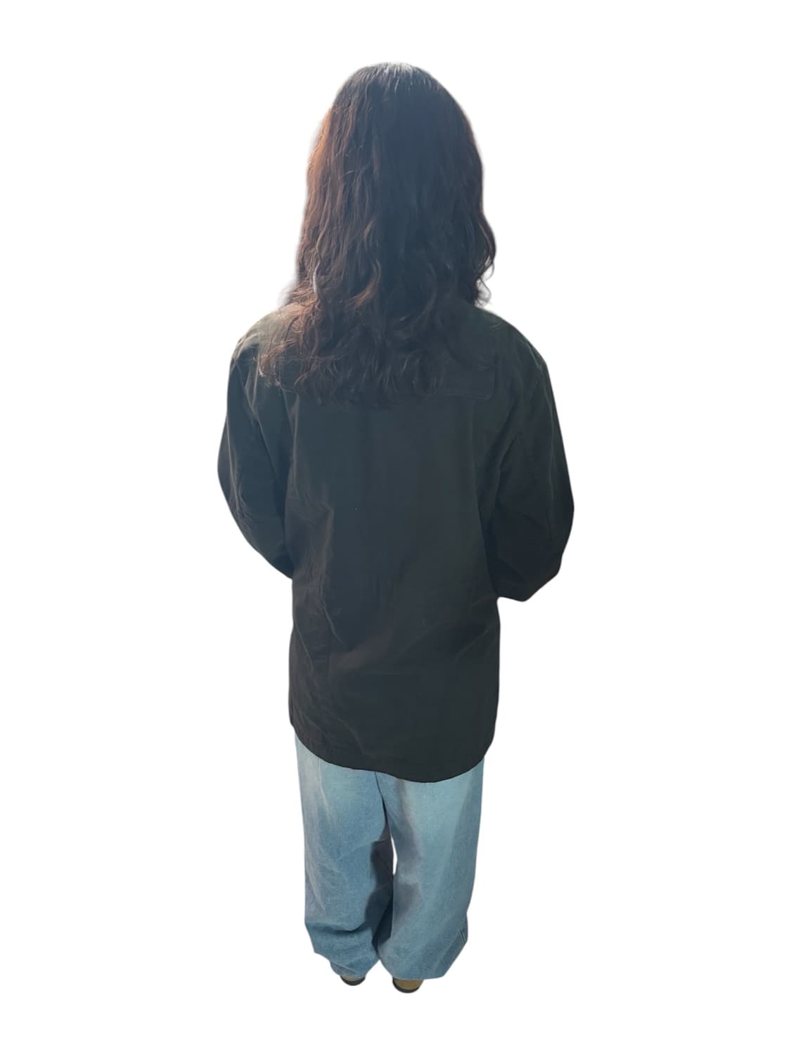 A.P.C Kanye West Swiss Army Jacket 상품이미지3
