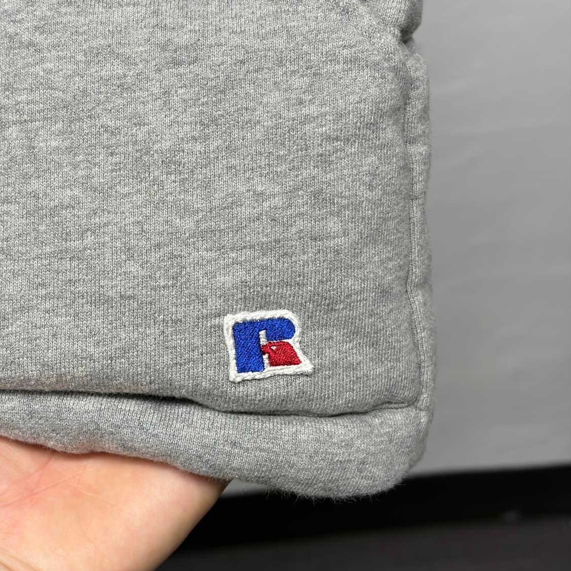 러셀 리버시블 패딩베스트 상품이미지4