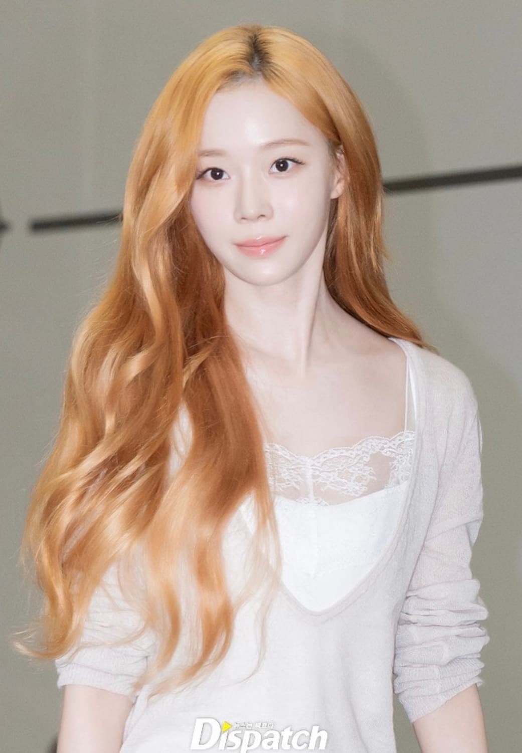 로우타이드 딥 브이넥 니트(윈터 착용) 상품이미지2
