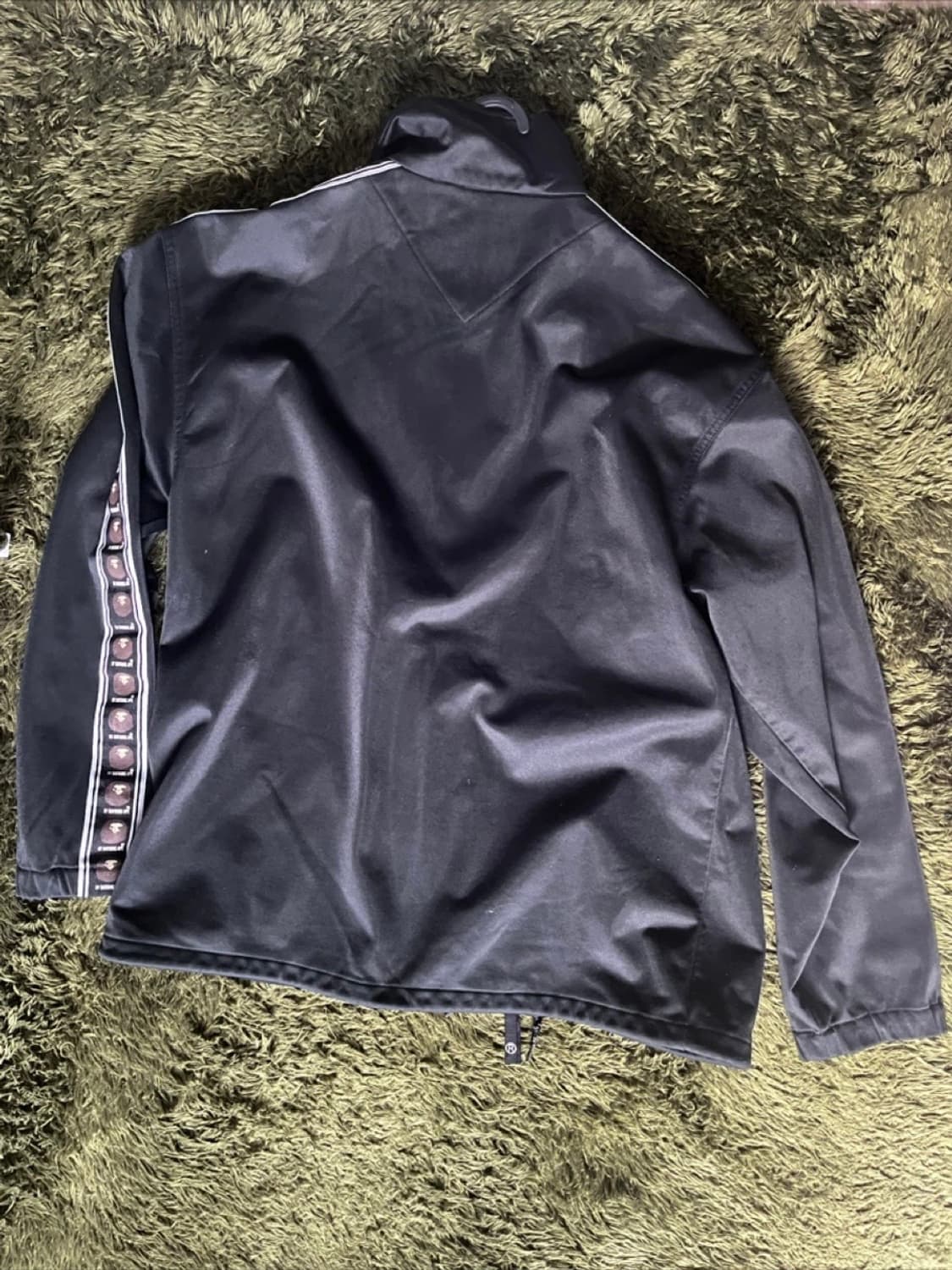 A Bathing Ape 올드스쿨 트랙탑 져지 L 상품이미지2