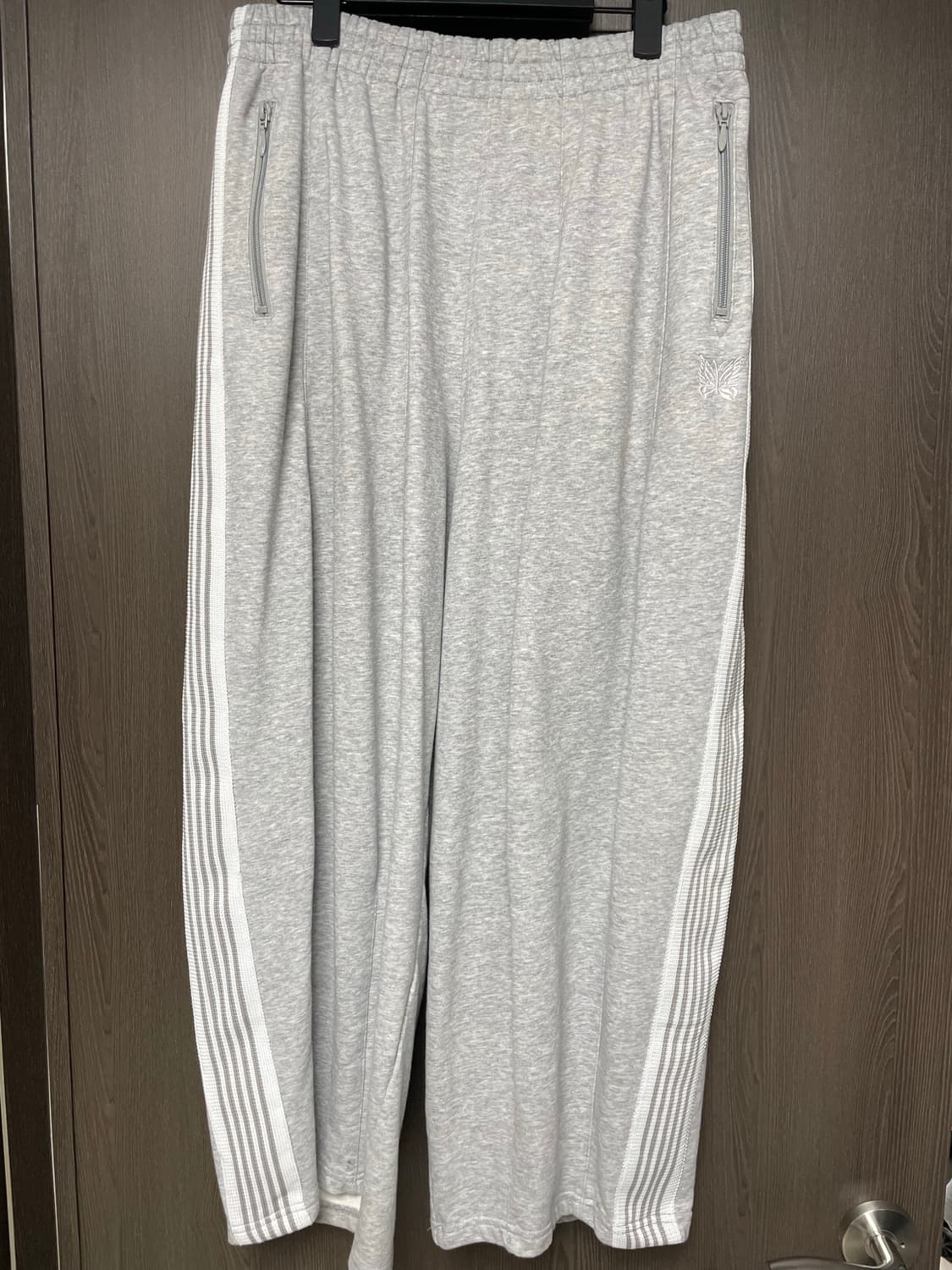 니들스 lhp트랙팬츠(L) 상품이미지1