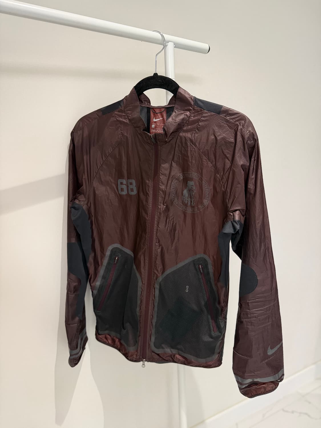 (S)나이키 갸쿠소우 19ss 자켓 상품이미지9