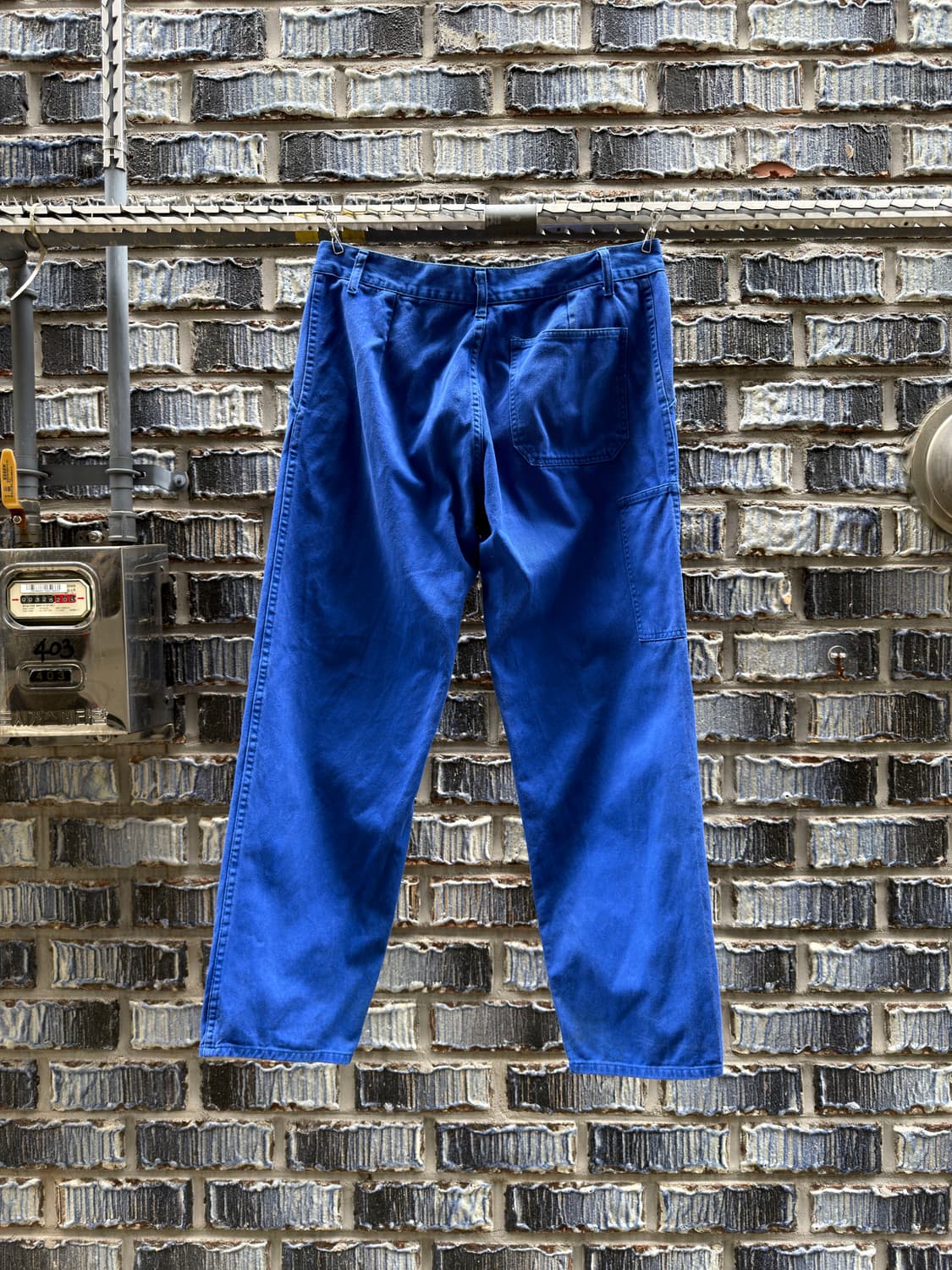 00s 프렌치워크팬츠 상품이미지2