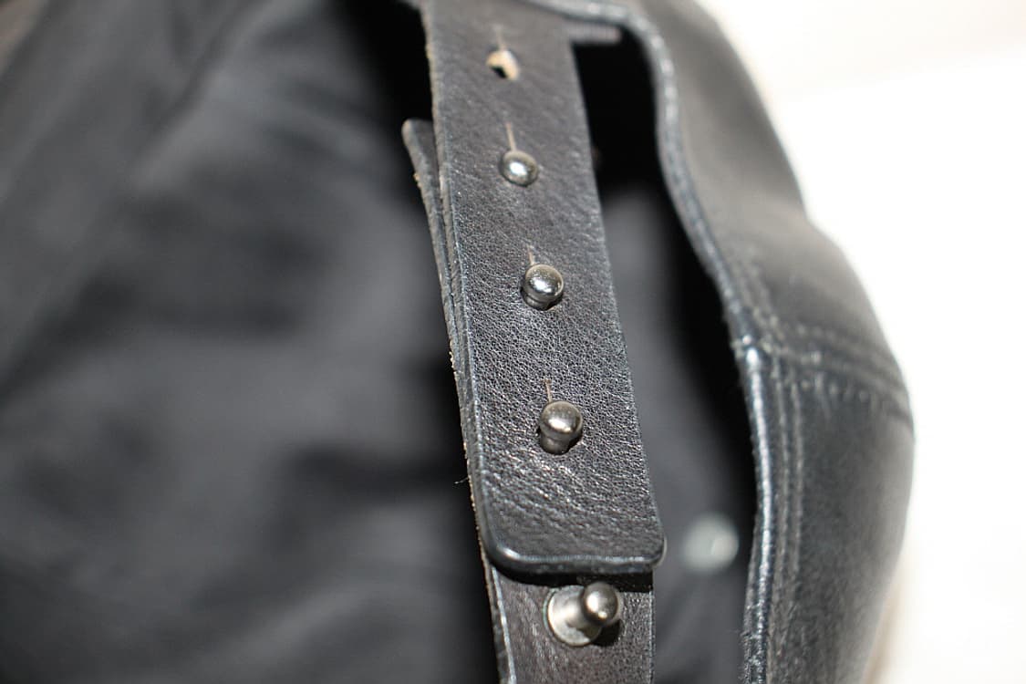 Rick Owen's 릭오웬스 가죽 (onesize) 상품이미지6