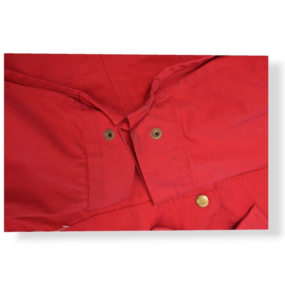 40s ~80s 오리지널 빈티지 프렌치 자켓 N698 상품이미지9