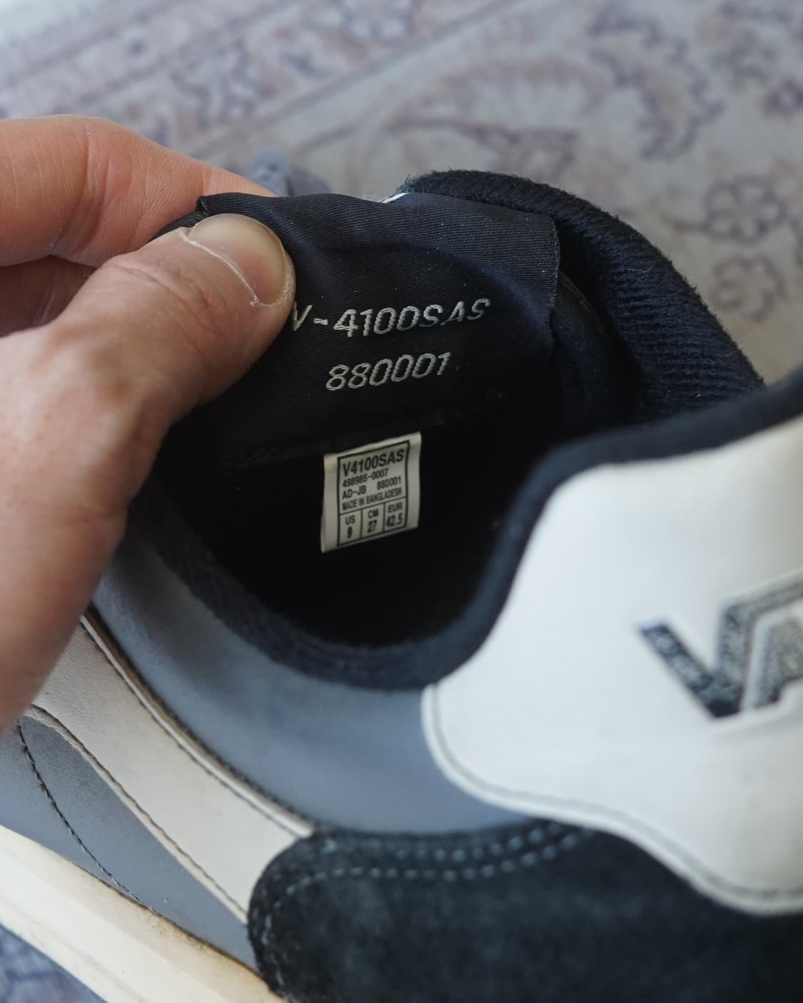 Vans 상품이미지4