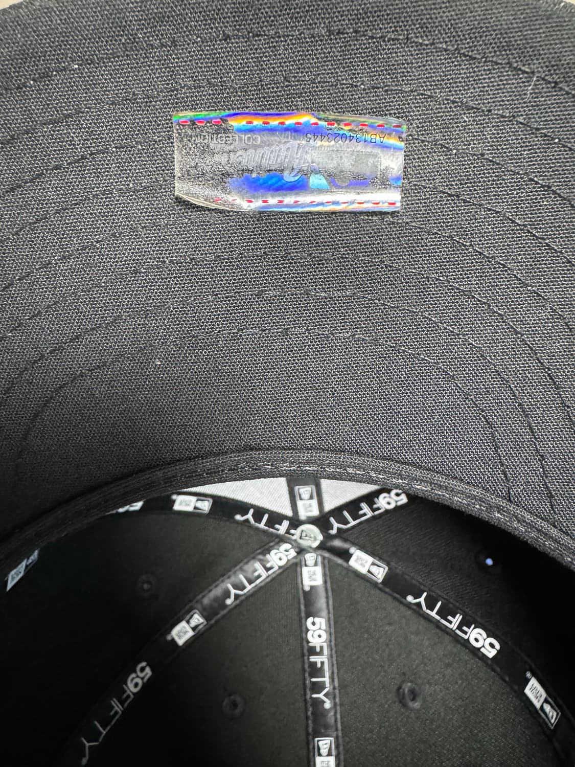 뉴에라 59fifty 상품이미지5