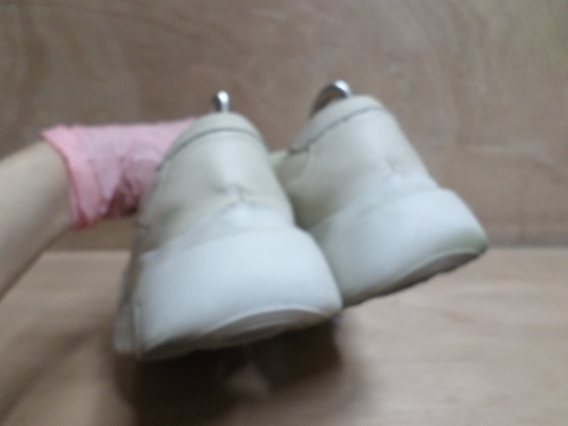 후루룩구제 250 바이네르 슬립온 신발  상품이미지4