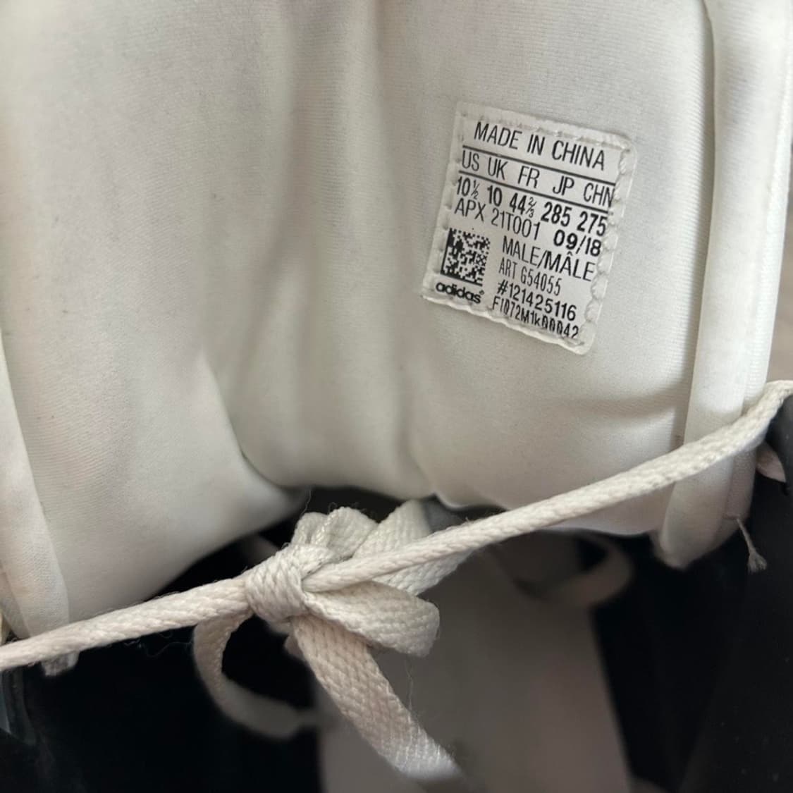 Y-3 헤이워스 Yohji Yamamoto X Adidas 상품이미지6