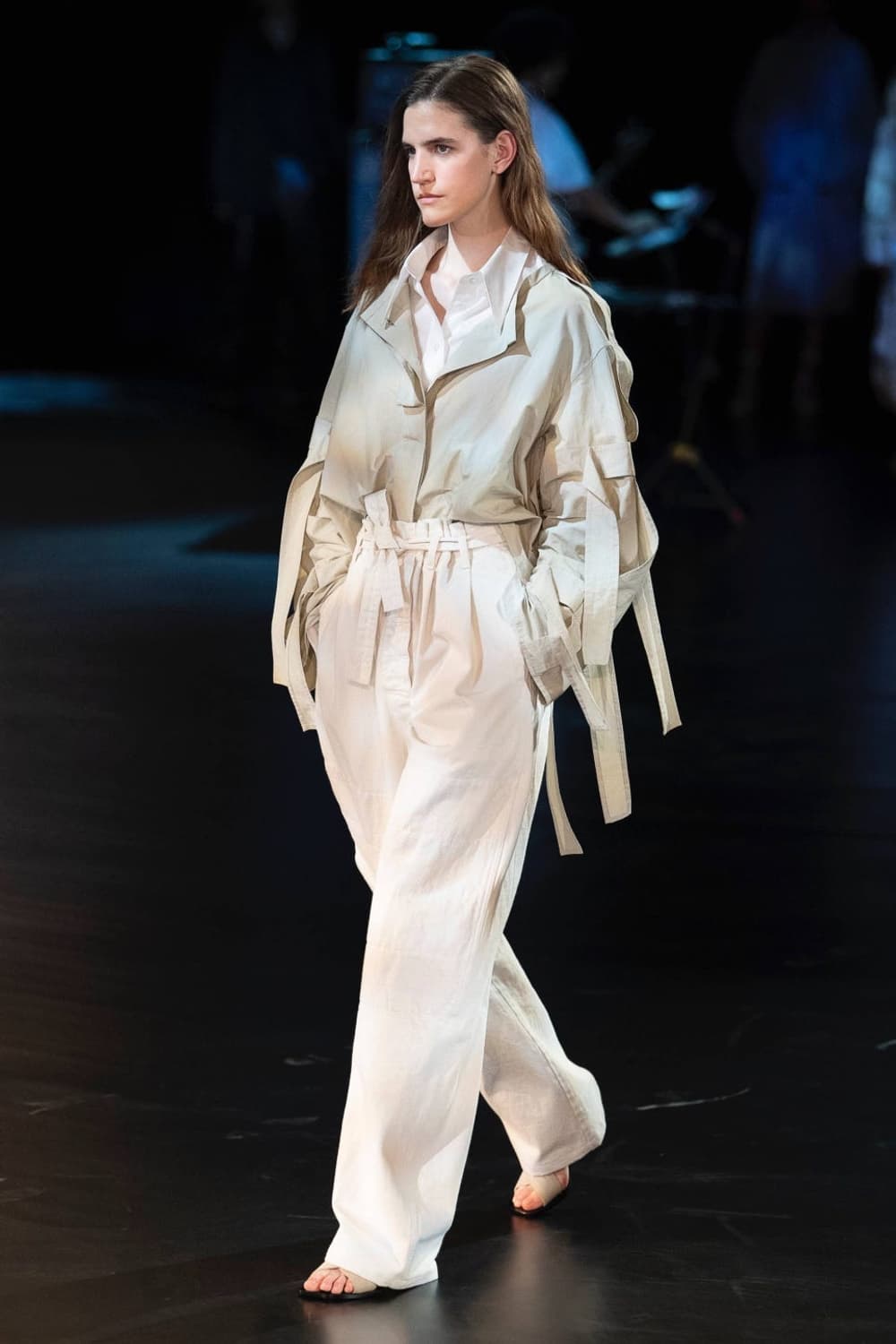 르메르 유도 팬츠 상품이미지2