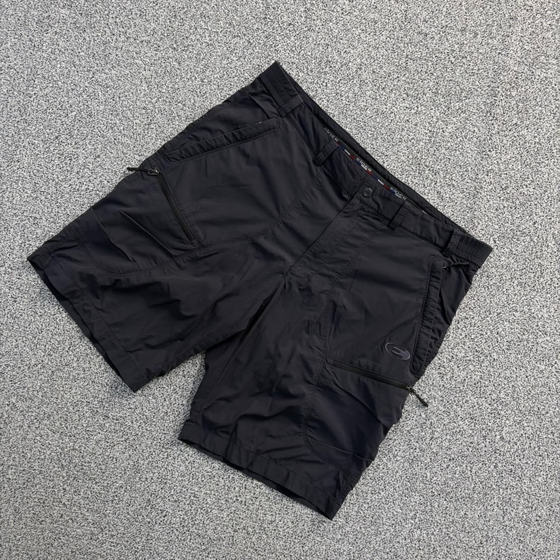 86 아이더 남성 카고 반바지 0420J 상품이미지1