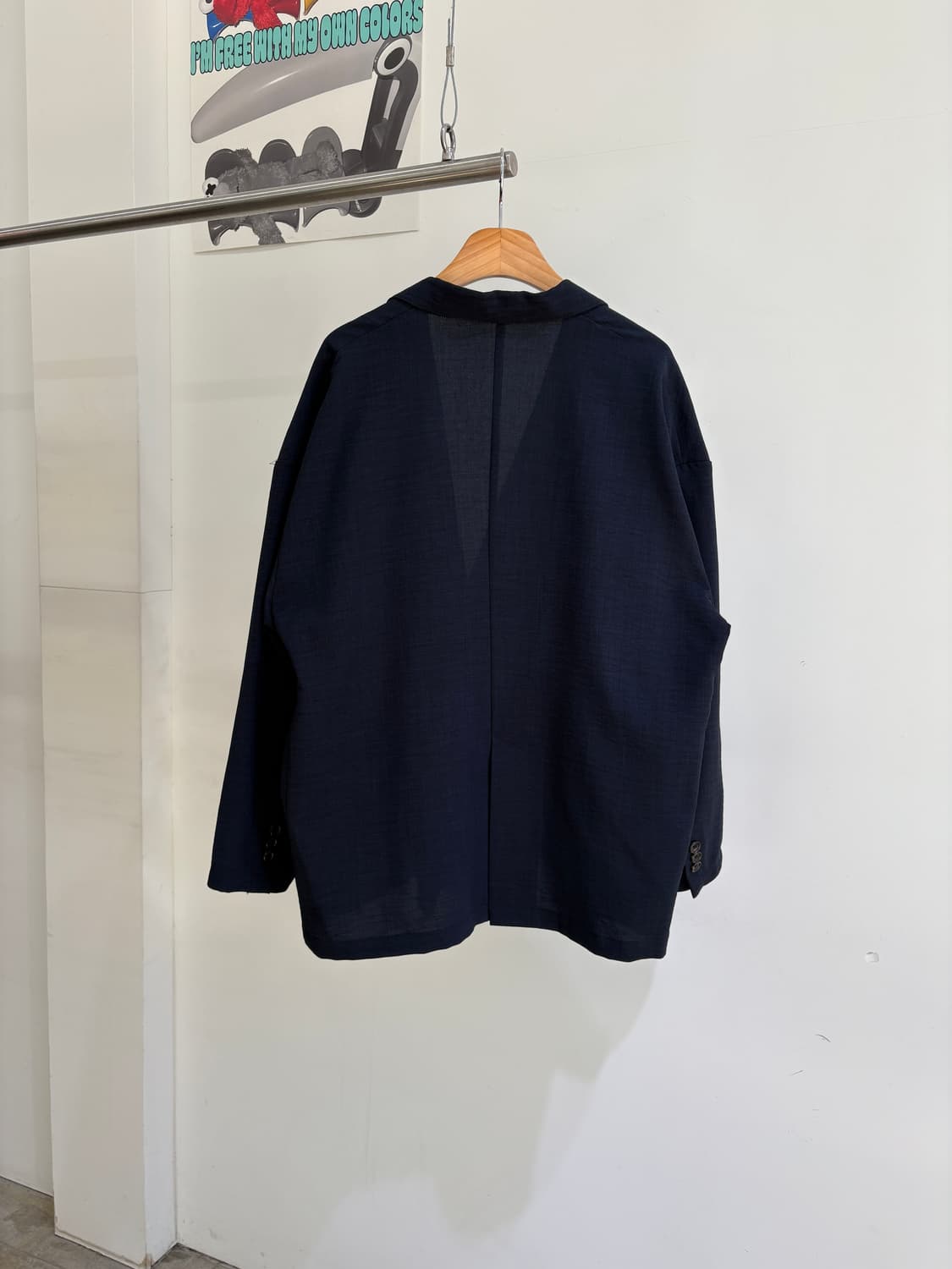 FREAK'S STORE 자켓 상품이미지5