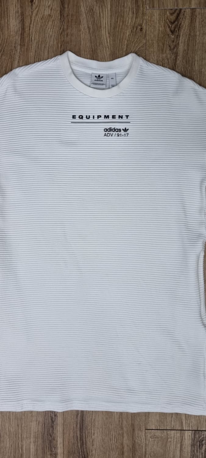 아디다스 이큐티 미니 원피스 M _ 여성 상품이미지3