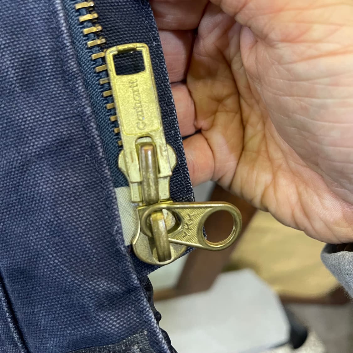 Vintage Carhartt C03 DNY 상품이미지8