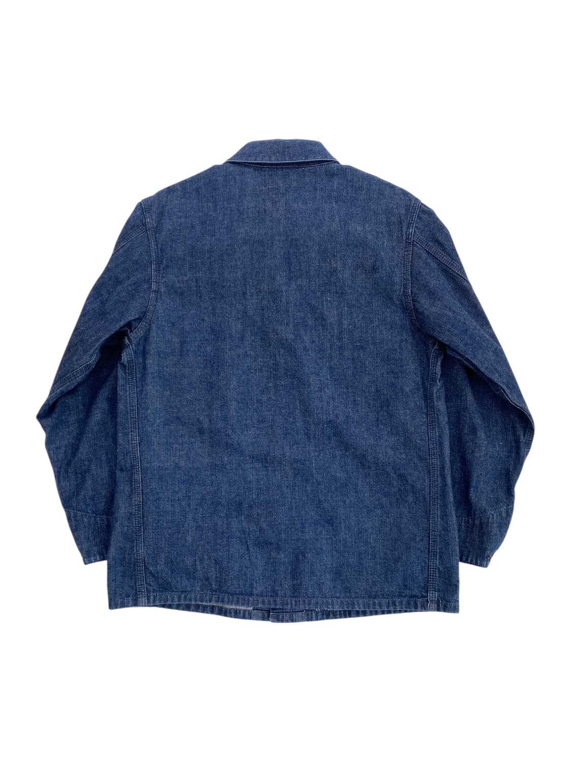 Tigre Brocante 데님 커버올 자켓 상품이미지2