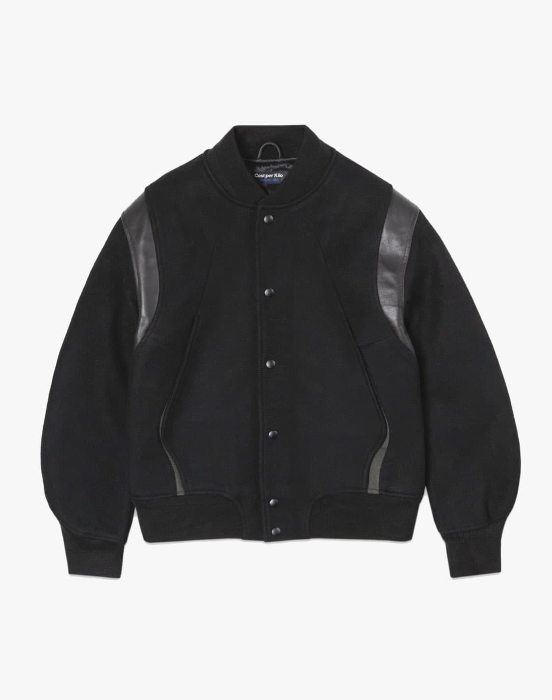 (구합니다) (XL)코스트퍼킬로 스타디움 바시티 자켓 상품이미지1