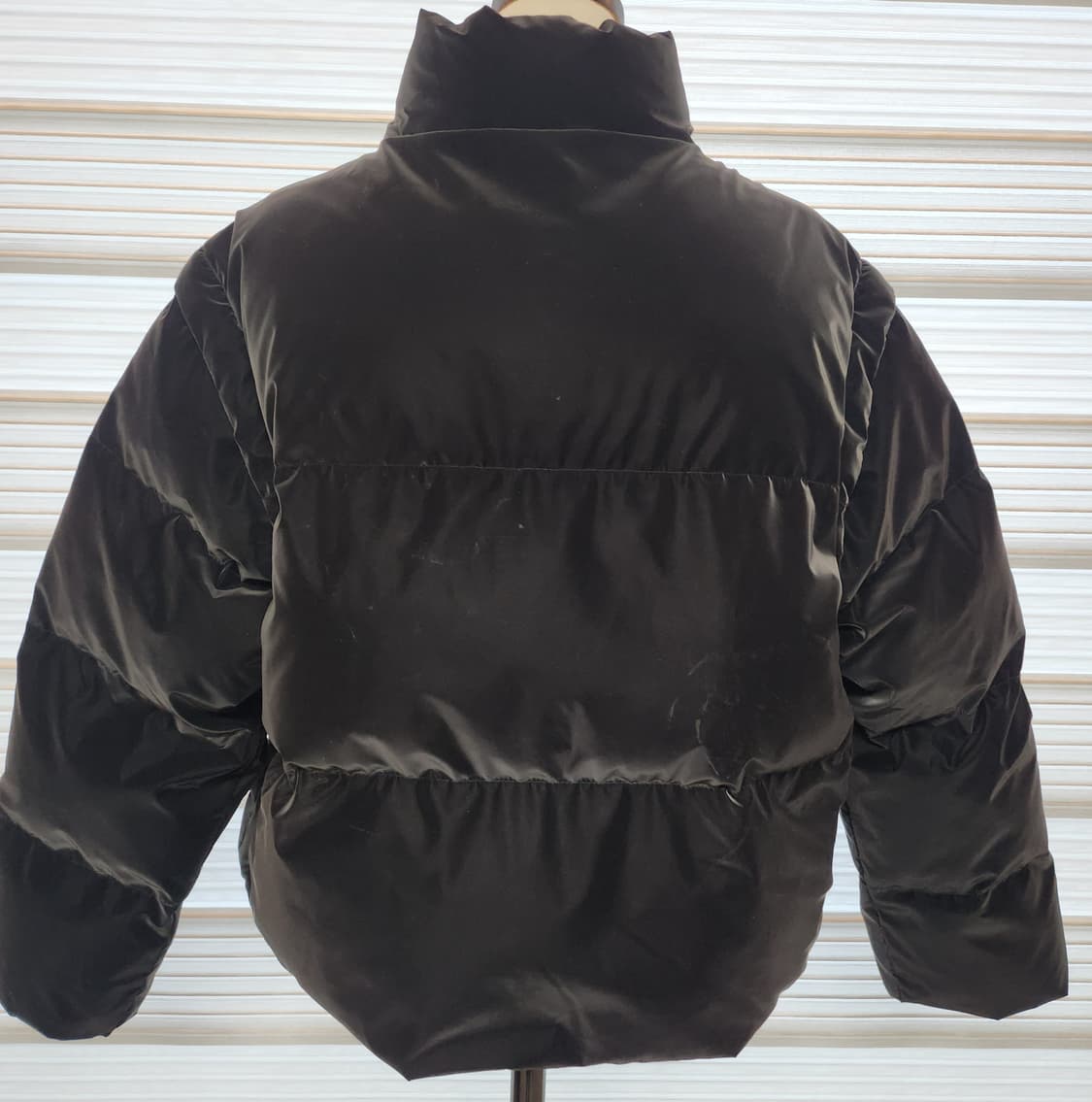 엄브로 패딩 상품이미지4