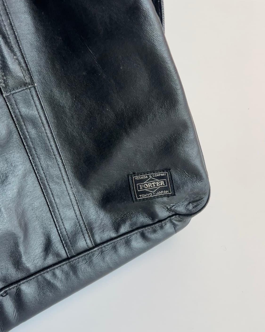 요시다 포터 프리스타일 보스턴백 상품이미지4