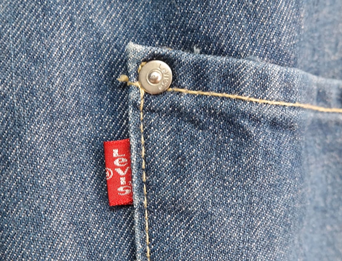 00's 리바이스 엔지니어드진 32x34 상품이미지6