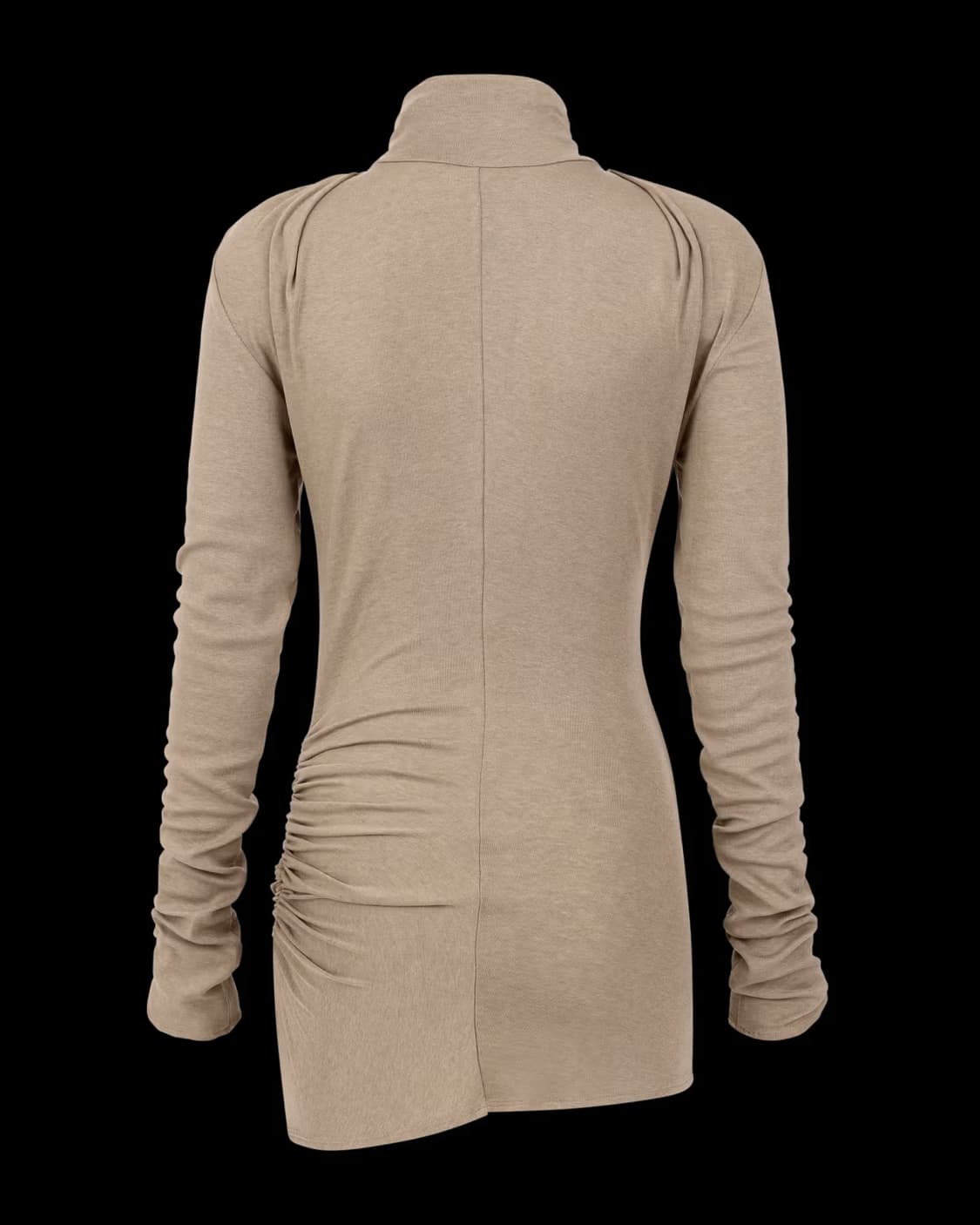 엔타이어 스튜디오 GRES TOP PEACHSKIN 상품이미지3