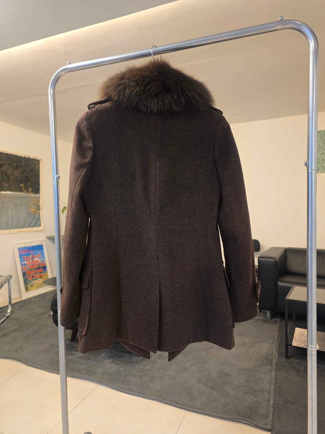 Max  Mara코트 상품이미지4