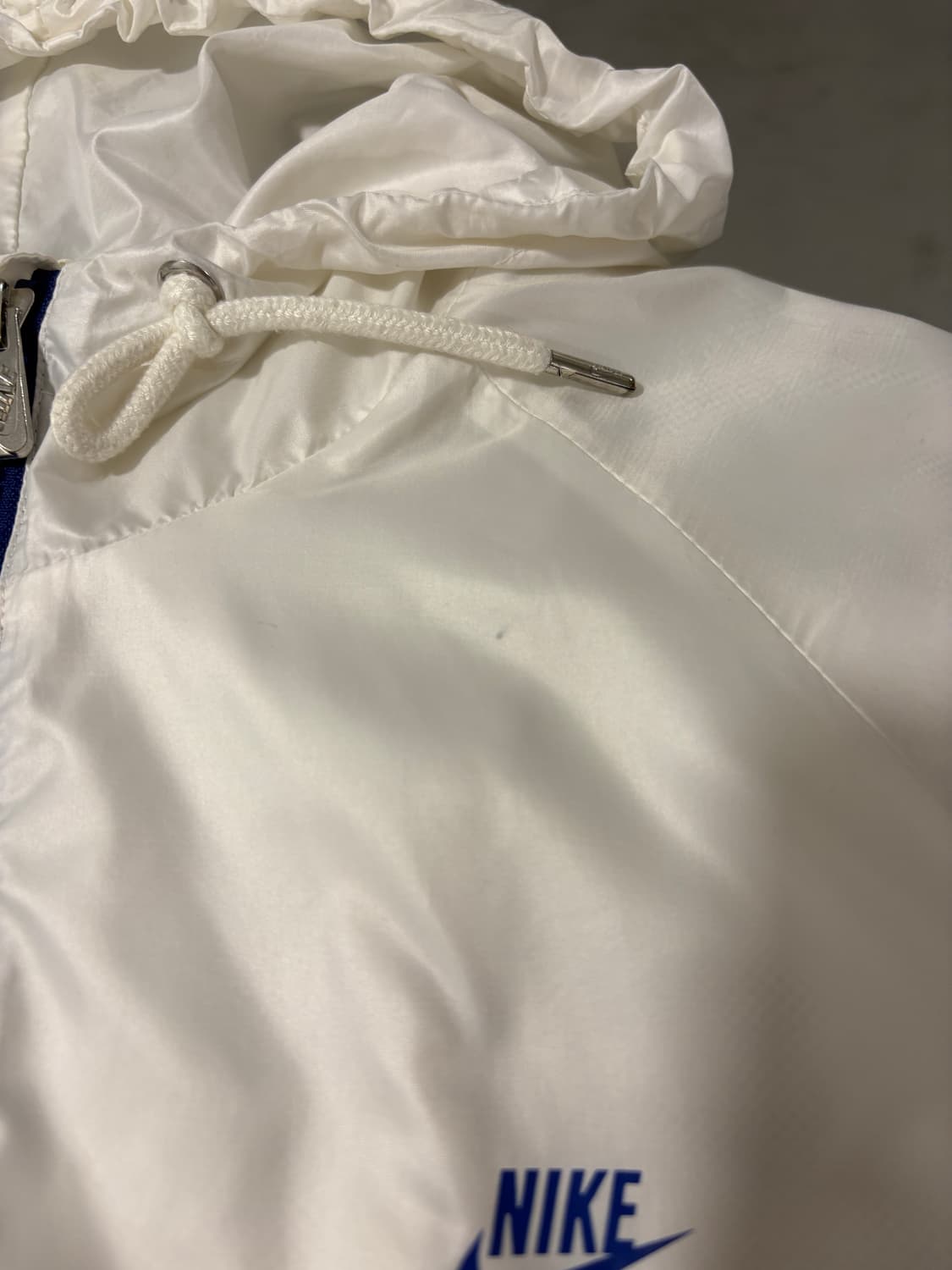 나이키 윈드브레이커 바람막이 상품이미지10