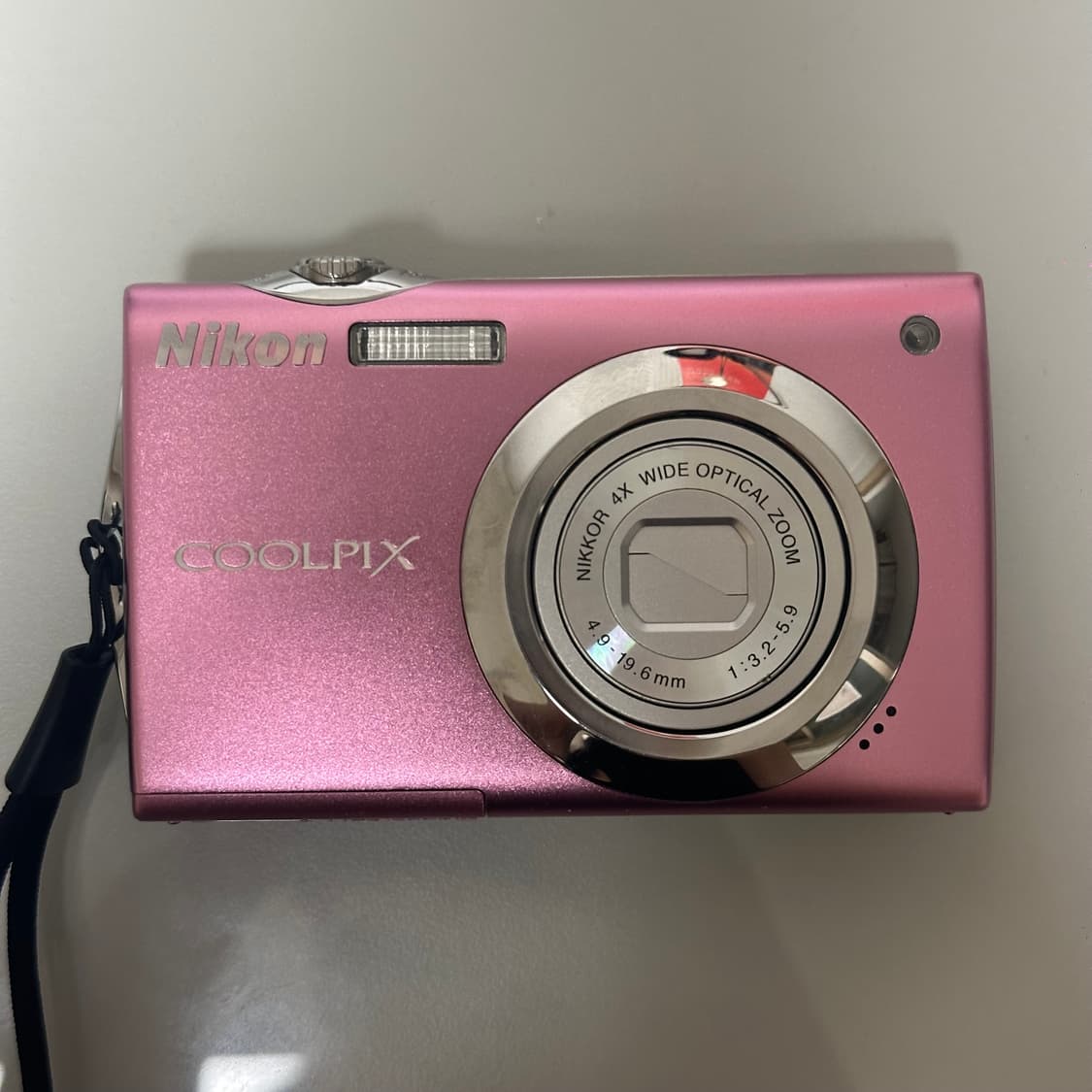 니콘 쿨픽스 S4000 상품이미지1