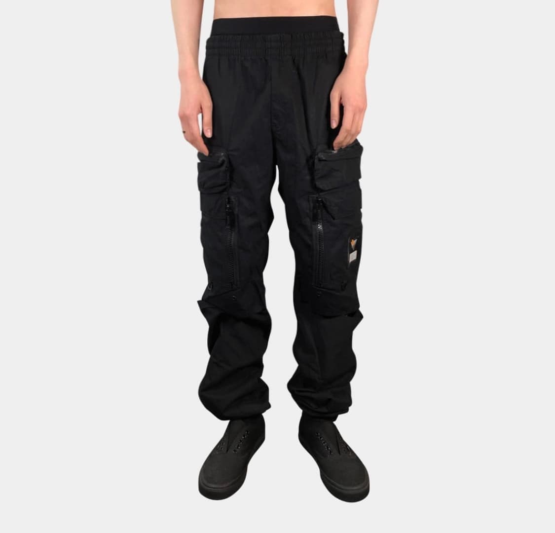 언더커버 19ss 조거 팬츠 상품이미지1