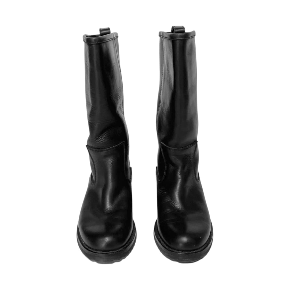 요지 야마모토 와이즈 부츠 1994AW 상품이미지3