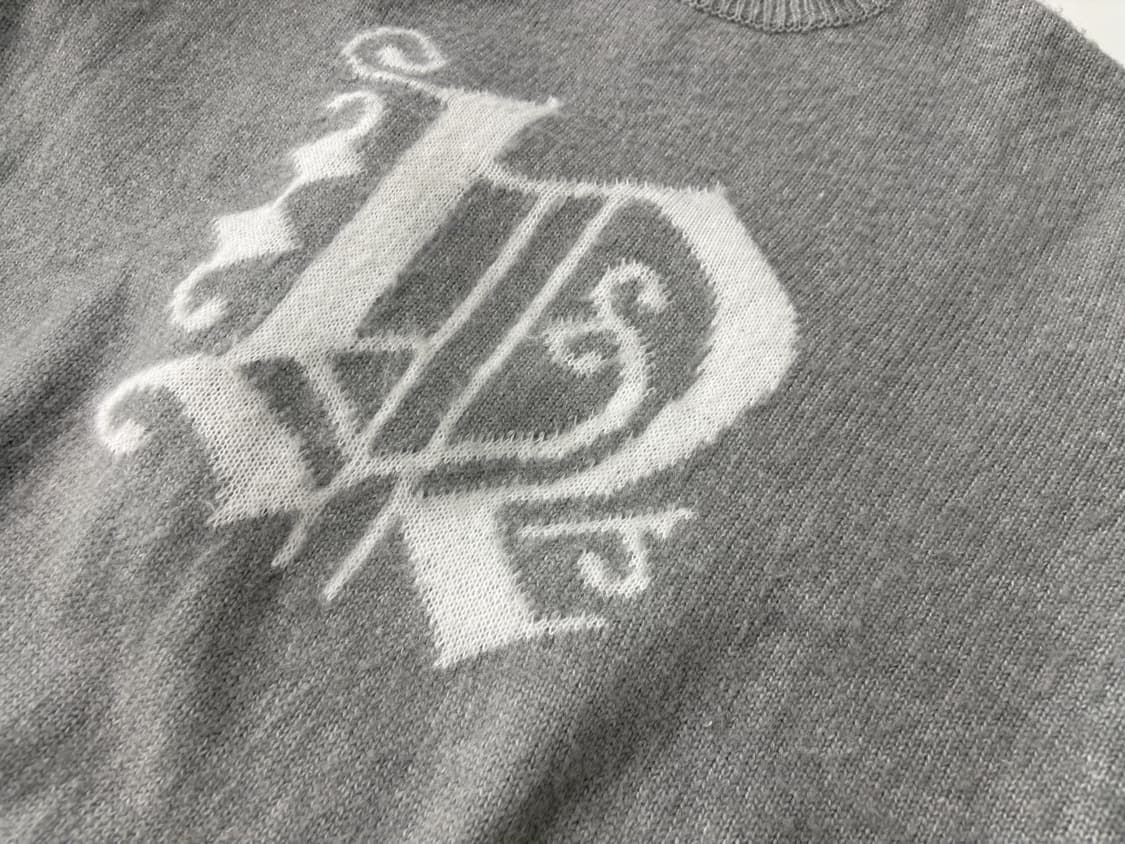 디스이즈네버댓 니트  상품이미지3