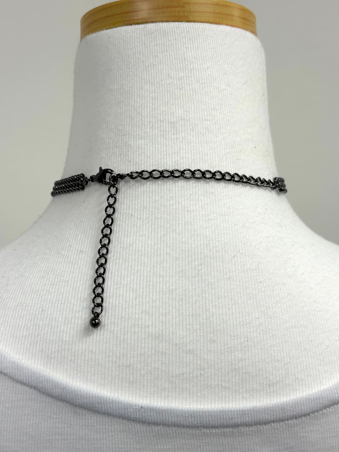 빈티지 고딕 목걸이 상품이미지3