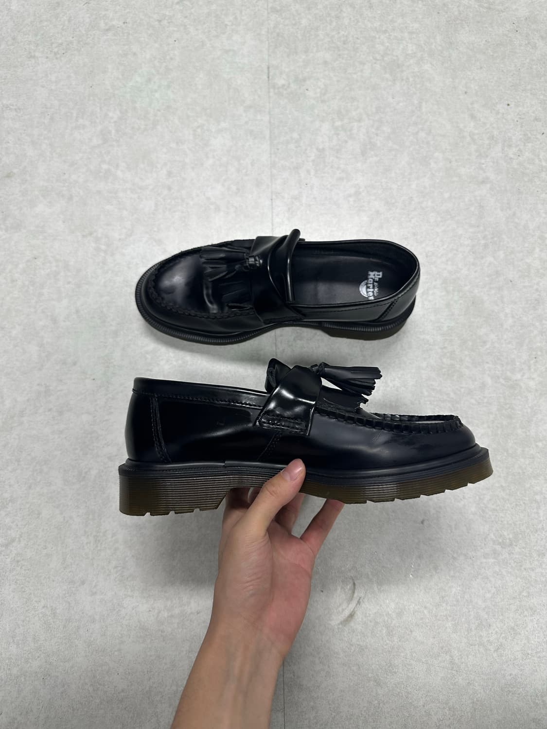 닥터마틴 아드리안 상품이미지3