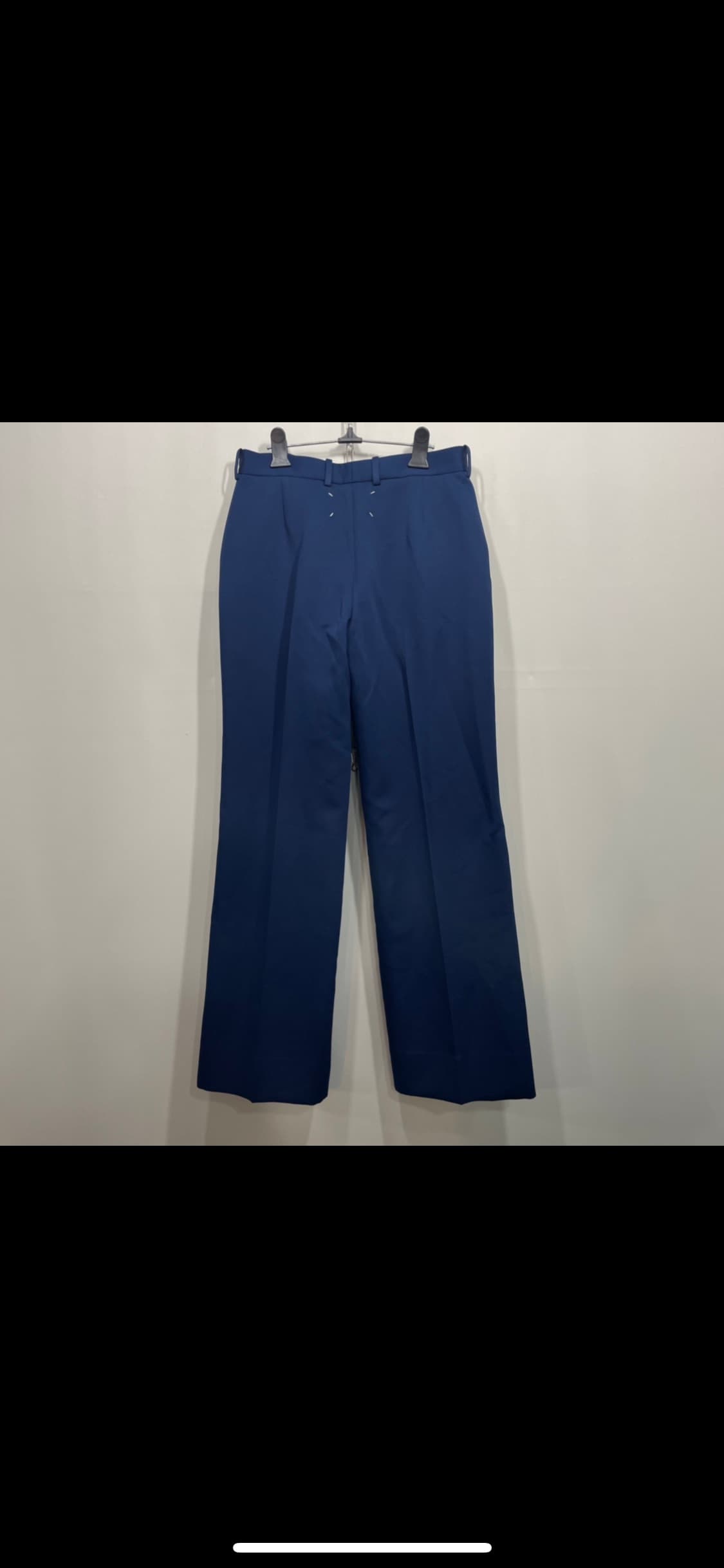 마르지엘라 플레어 팬츠 상품이미지1