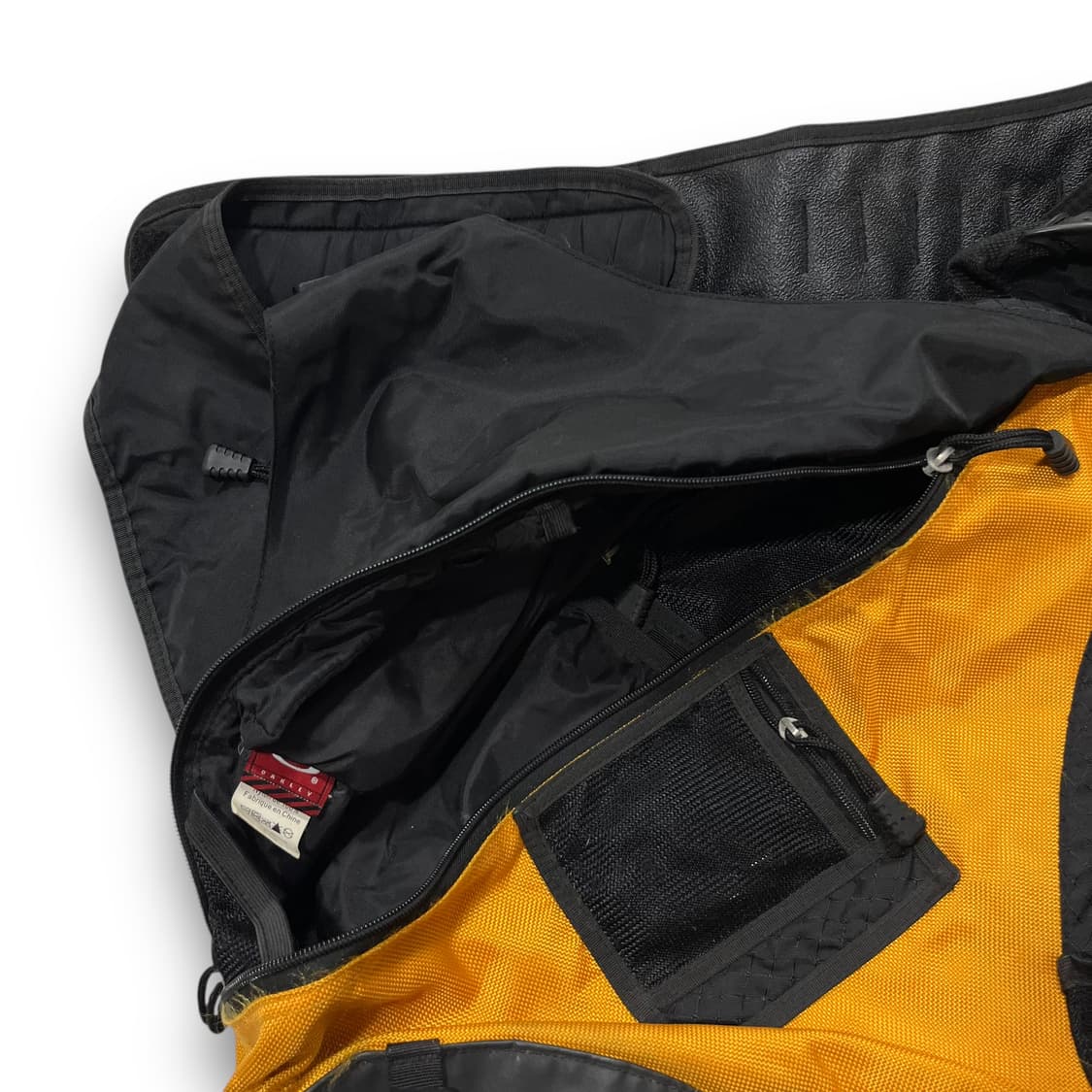 Oakley 00s Sand Bag Sling Tactical Bag 상품이미지6
