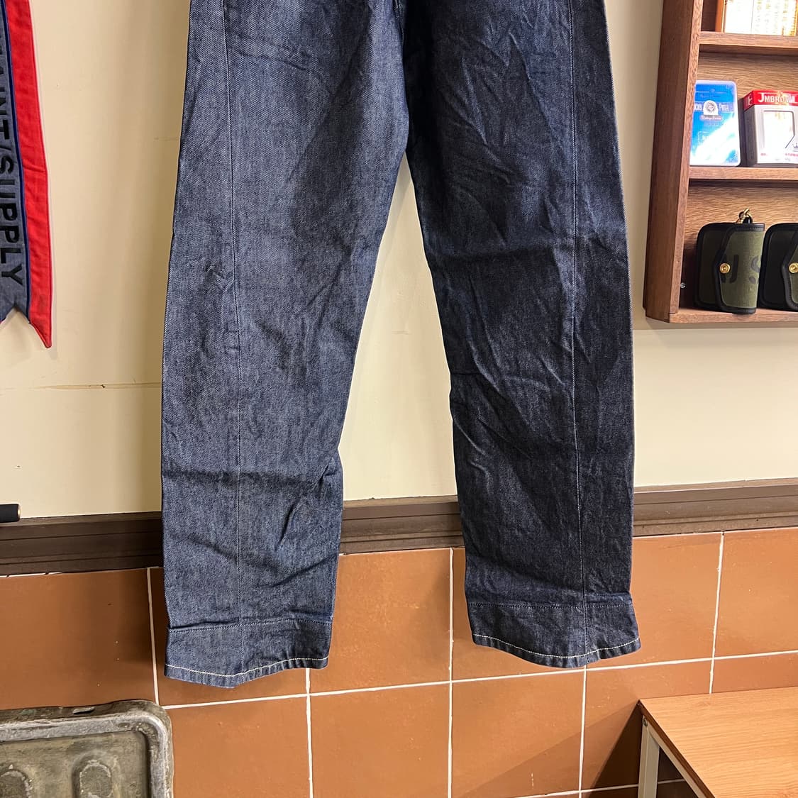 리바이스 엔지니어드진 00s 28x32 Size (29인치) 상품이미지3