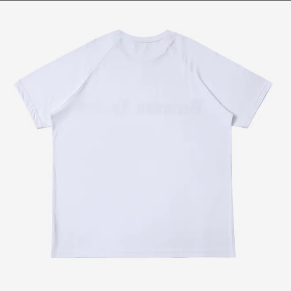 이지 고샤 TS-02 티셔츠 상품이미지2