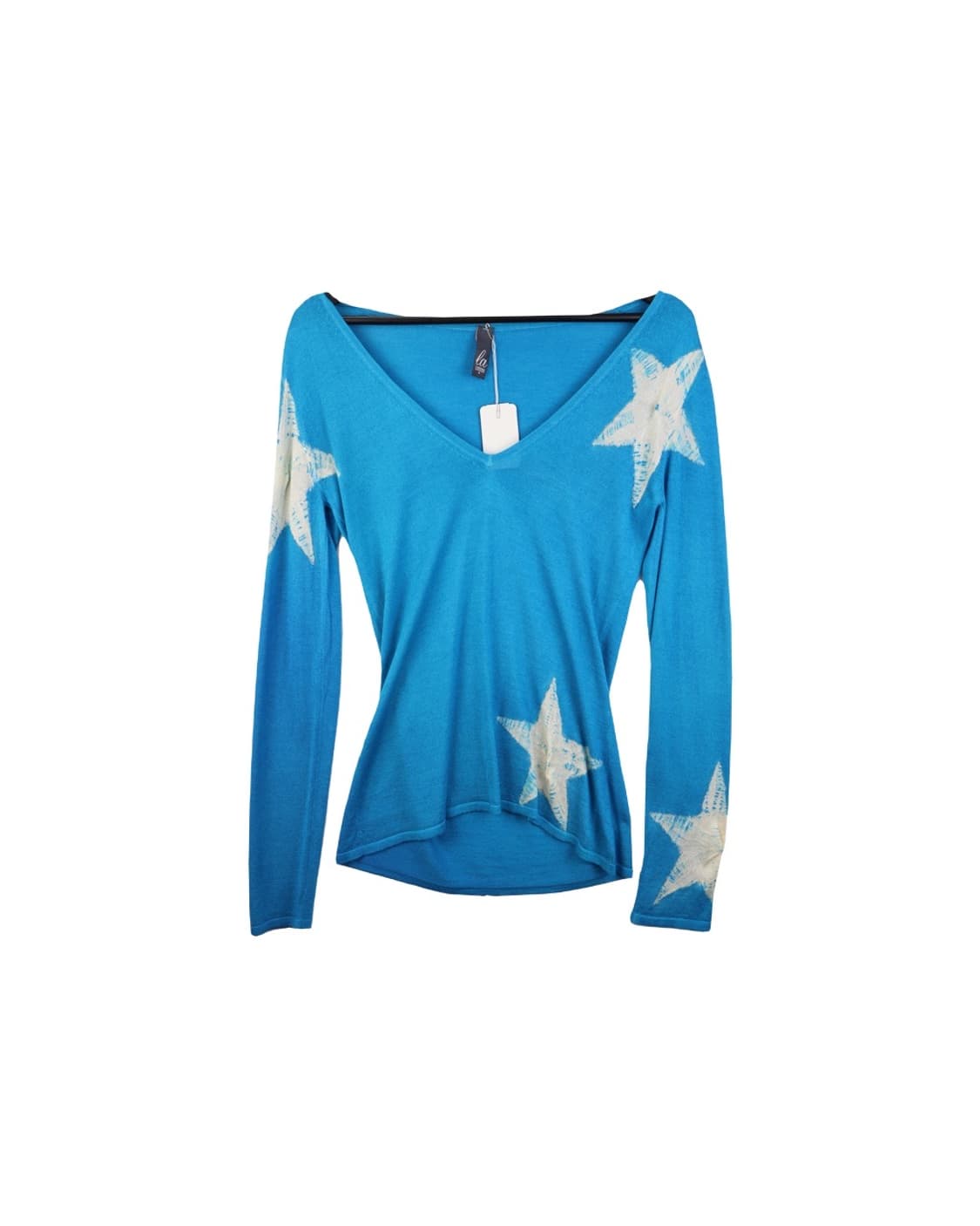 Lorena Antoniazzi Stars Sweaters 상품이미지4