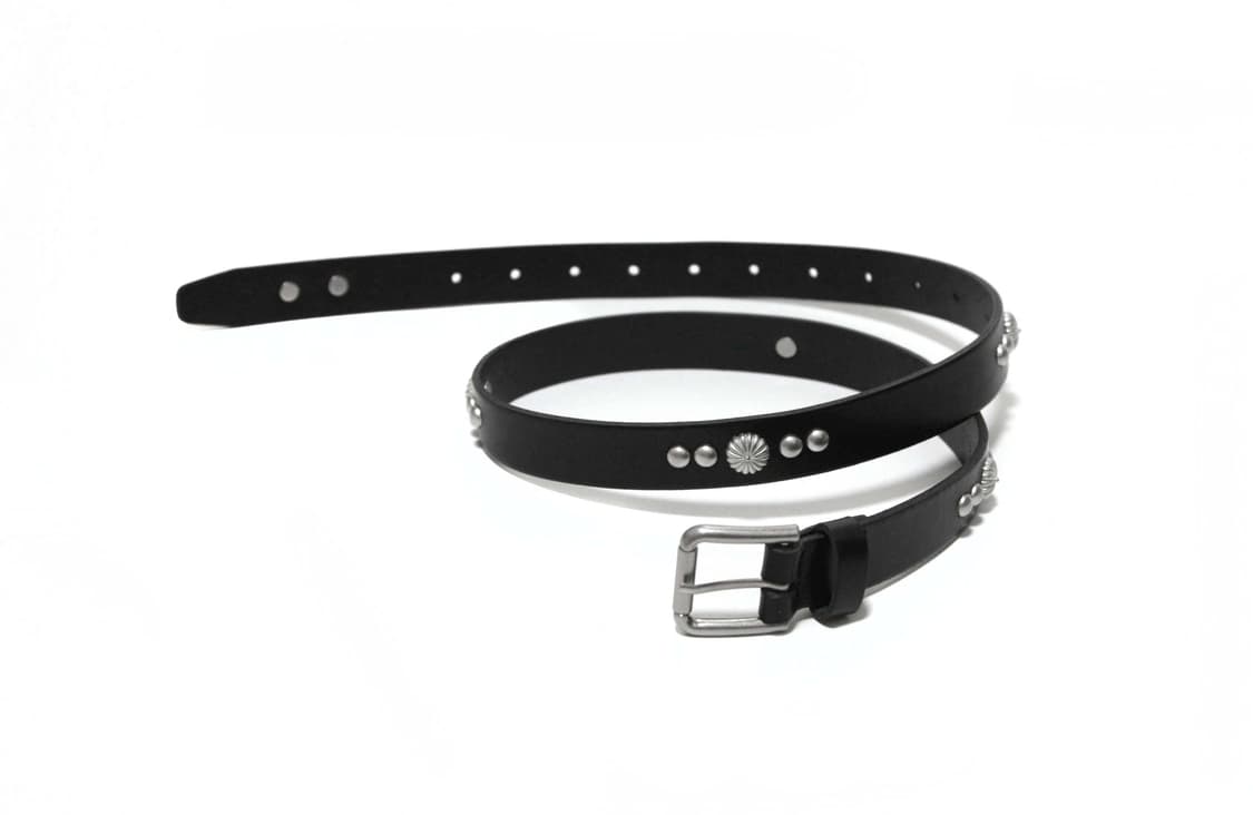 빈티지 스터드 벨트 상품이미지9