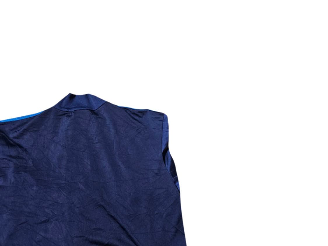 아디다스 빈티지 스트릿 삼선 져지 자켓 상품이미지4