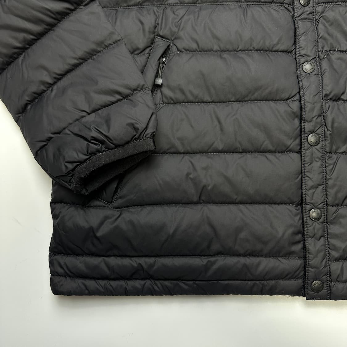 DANTON 단톤 다운 자켓 패딩 상품이미지4