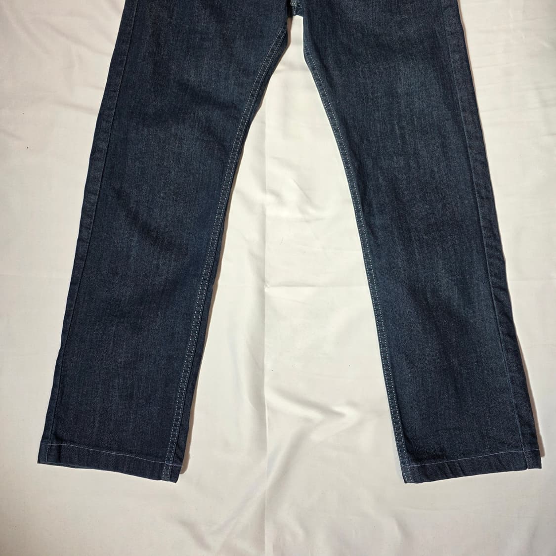 [W29L32]리바이스 505 데님 팬츠 상품이미지3