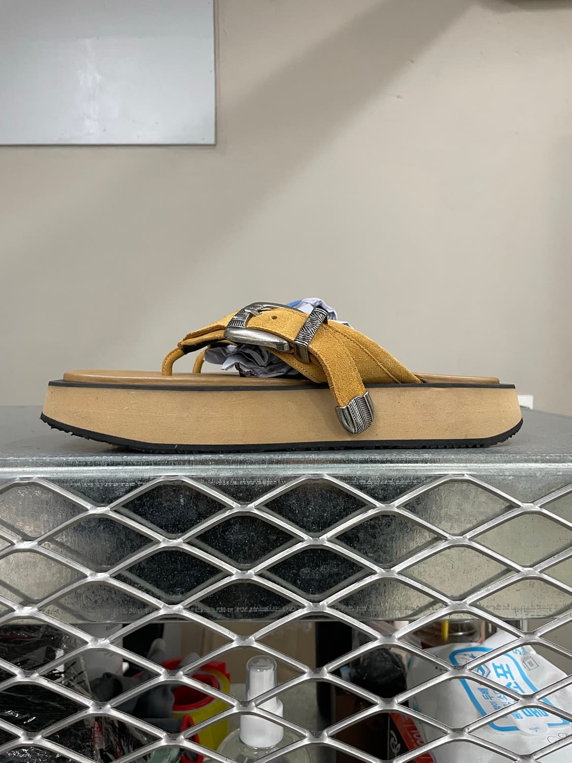 앤더슨벨 타일러스 샌들 43 (gr-4297) 상품이미지1