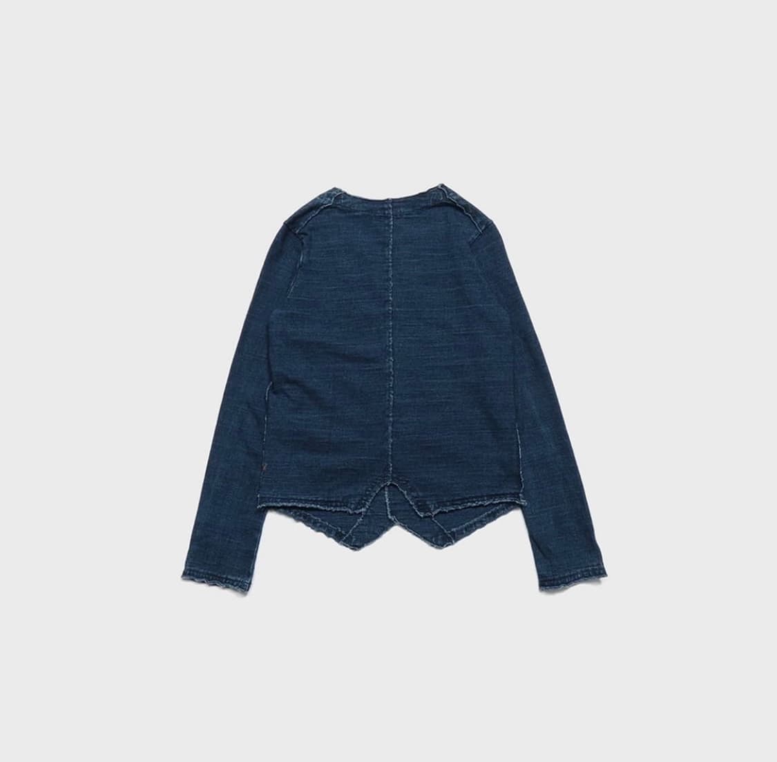 45rpm 인디고 자켓 상품이미지6