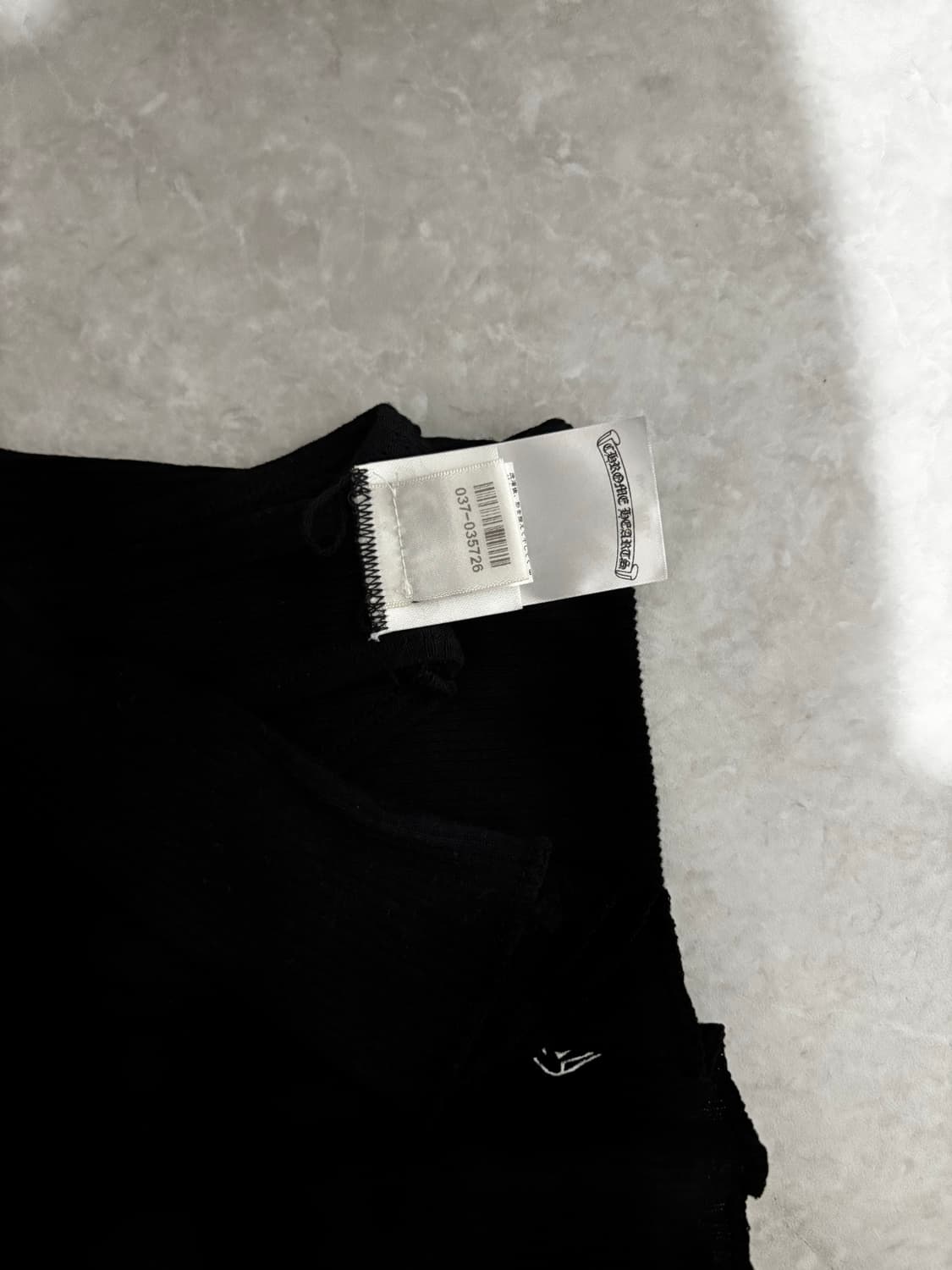 크롬하츠 탱크탑 미디움(원피스) 상품이미지3