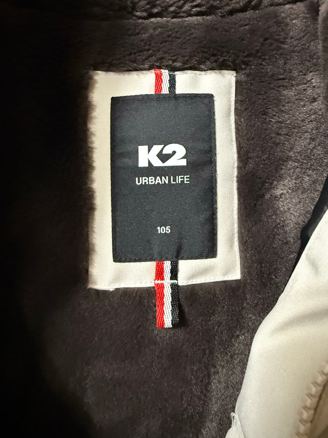 K2 고스트 고어텍스 구스다운 패딩 상품이미지5