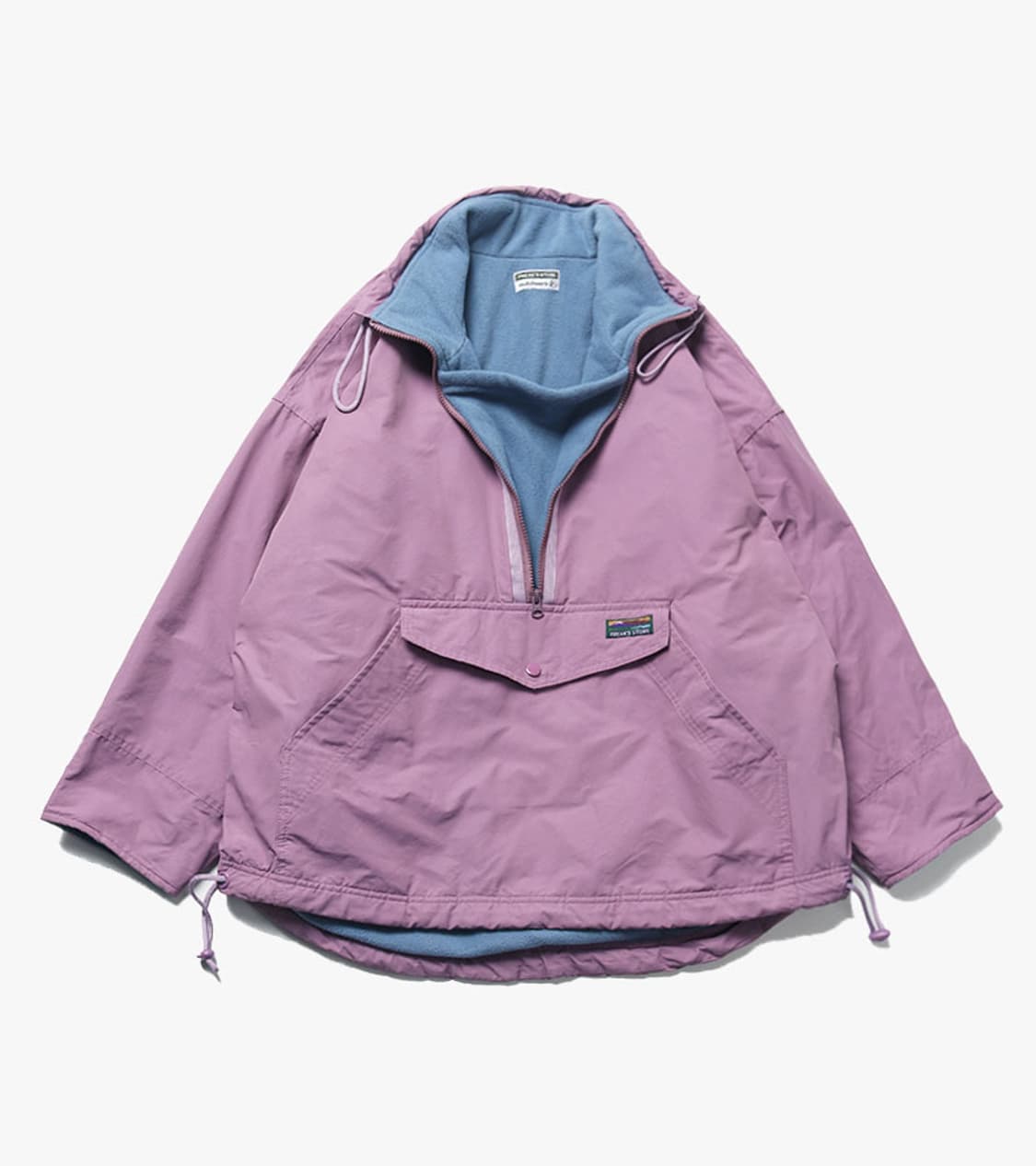 FREAK’S STORE - FLEECE PULLOVER 상품이미지1