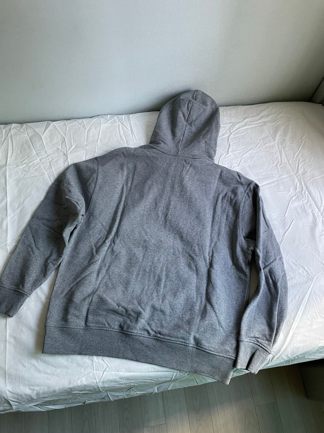 조던 에센셜 플리스 후디 XXL 상품이미지2