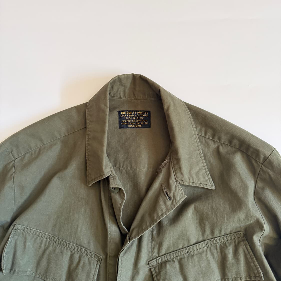 Wacko maria 상품이미지3