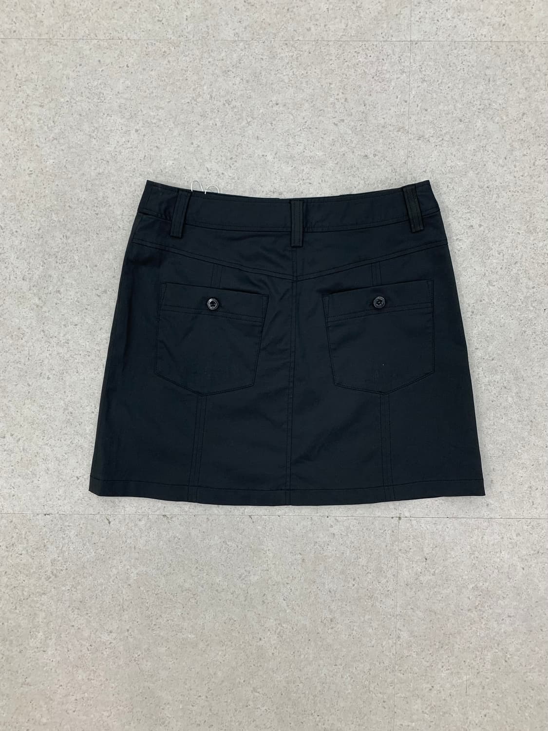 Courreges 꾸레쥬 스커트 상품이미지4